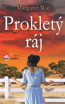 Prokletý ráj - Margaret Way