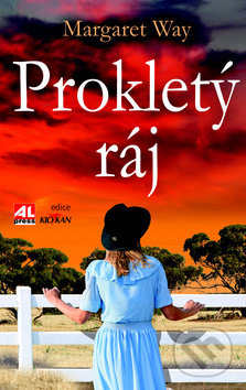 Prokletý ráj - Margaret Way