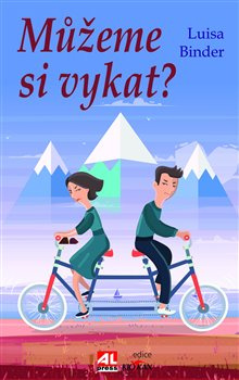 Můžeme si vykat? - Luisa Binder