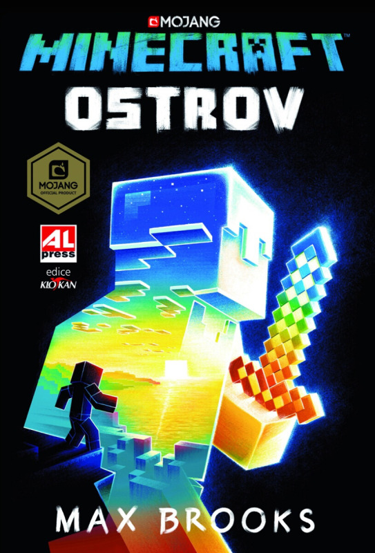 Minecraft - Max Brooks
