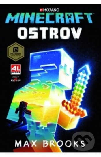 Minecraft - Max Brooks