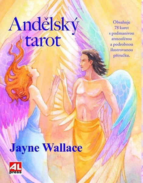 Andělský tarot - Wallace Jayne