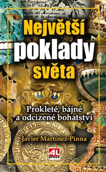 Největší poklady světa - Javier Martínez - Pinna