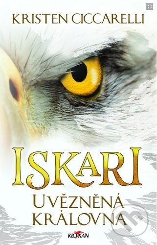 Iskari - Kristen Ciccarelli