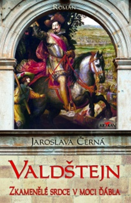 Valdštejn - Jaroslava Černá