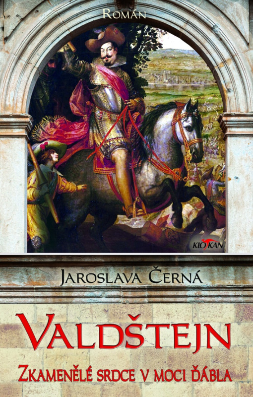Valdštejn - Jaroslava Černá