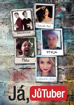 Já, JůTuber - kol.
