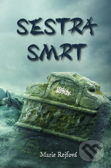 Sestra smrt - Marie Rejfová - kniha z kategorie Beletrie pro děti