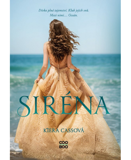 Siréna COOBOO