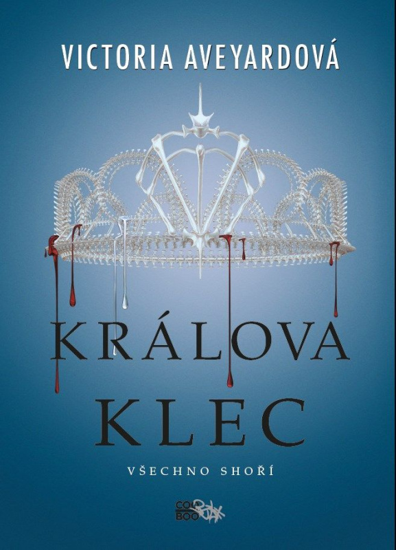 Králova klec COOBOO