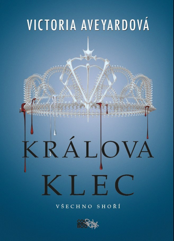 Králova klec COOBOO
