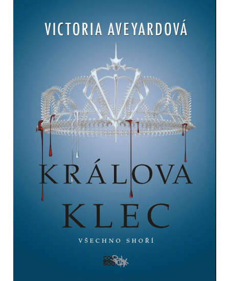 Králova klec COOBOO