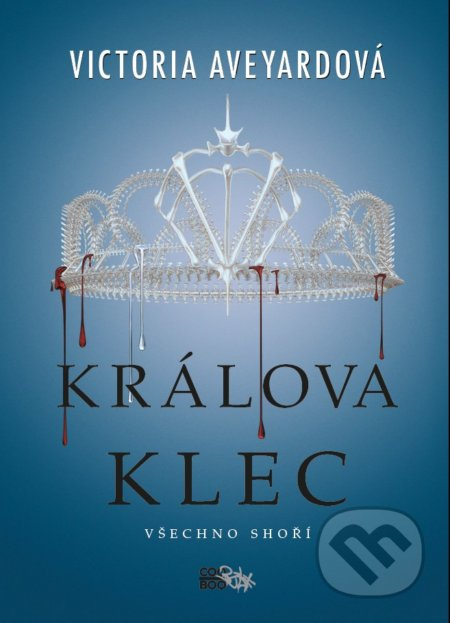 Králova klec COOBOO