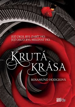 Krutá krása - Rosamund Hodgeová