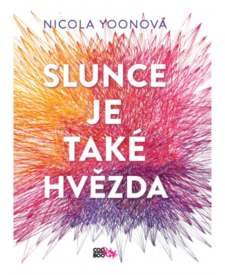 Slunce je také hvězda - Nicola Yoonová