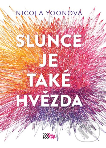 Slunce je také hvězda - Nicola Yoonová