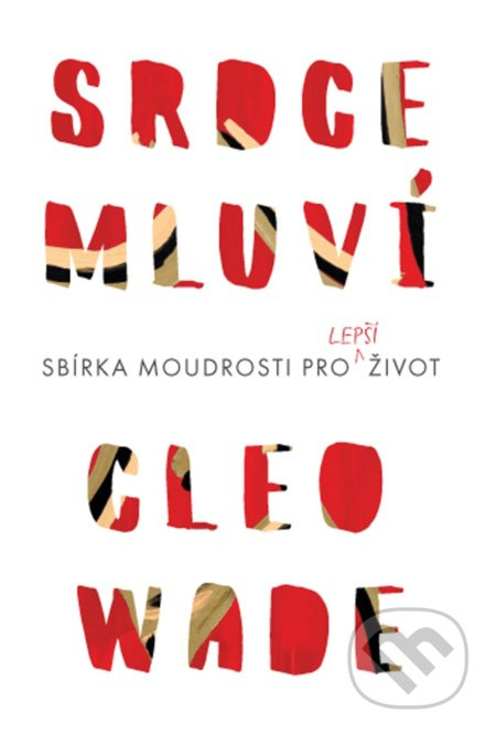 Srdce mluví - Cleo Wade
