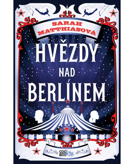 Hvězdy nad Berlínem - Sarah Matthiasová