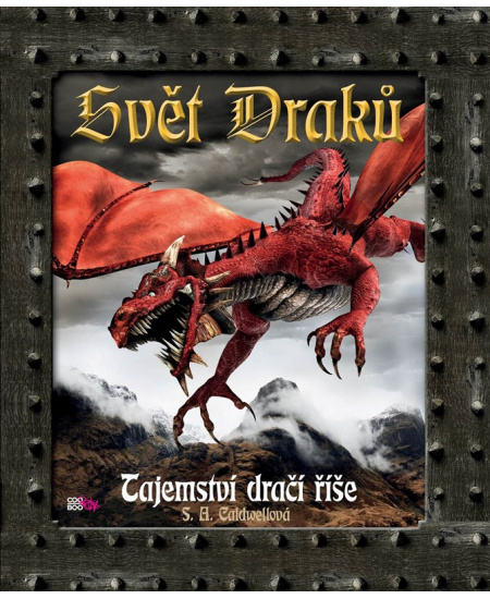 Svět draků - S.A. Caldwellová
