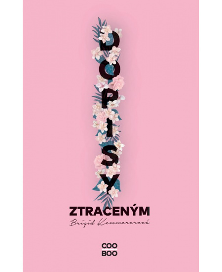 Dopisy ztraceným COOBOO