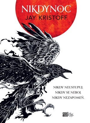 Nikdynoc COOBOO