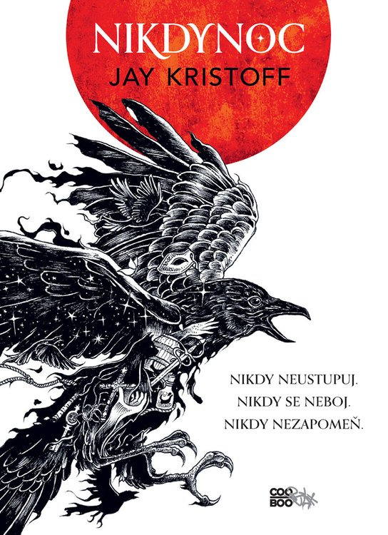 Nikdynoc -  Jay Kristoff