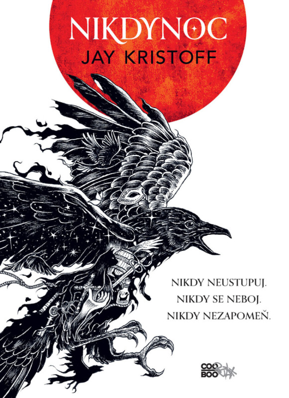 Nikdynoc -  Jay Kristoff