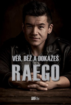 Věř, běž a dokážeš COOBOO