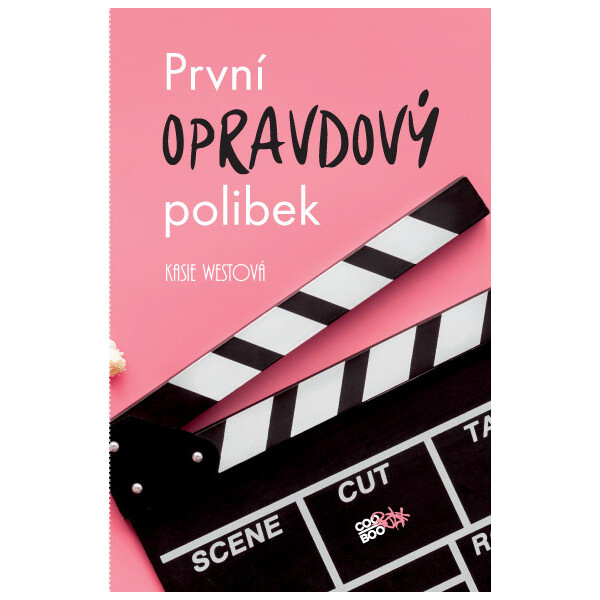 První opravdový polibek