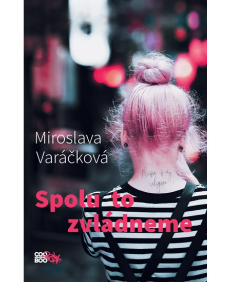 Spolu to zvládneme  COOBOO