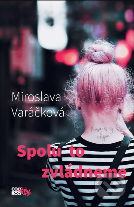 Spolu to zvládneme  COOBOO