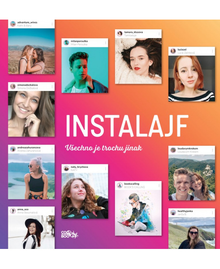 Instalajf