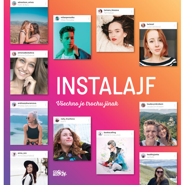 Instalajf
