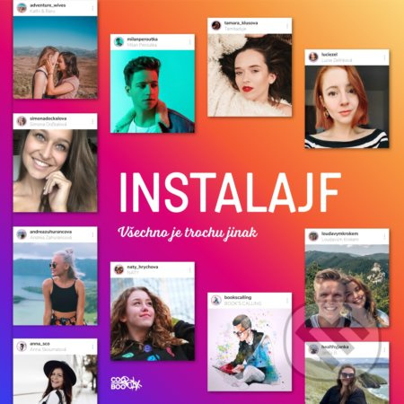 Instalajf