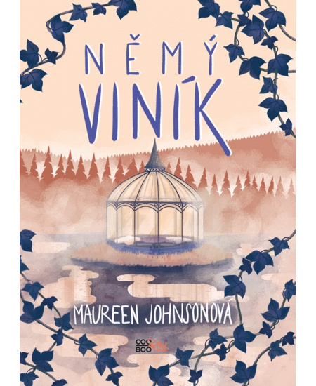 Němý viník COOBOO
