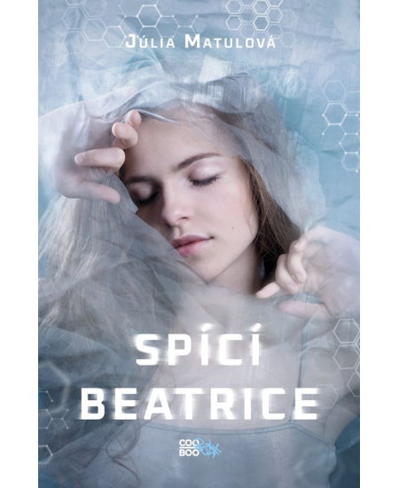Spící Beatrice COOBOO
