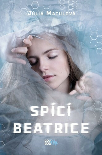 Spící Beatrice COOBOO