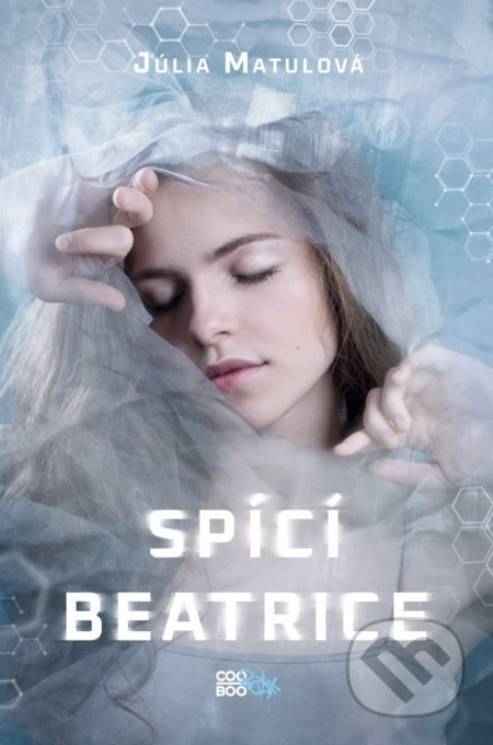 Spící Beatrice COOBOO