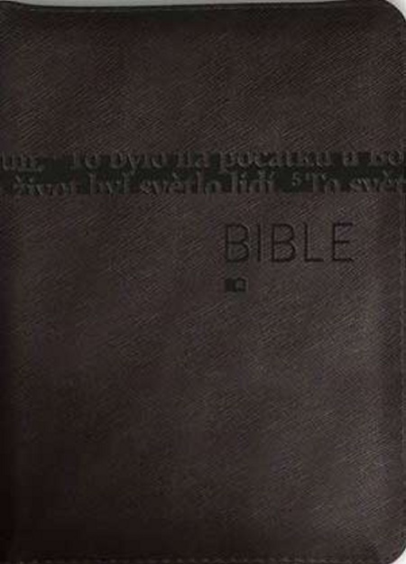 Bible (Český ekumenický překlad (zip))