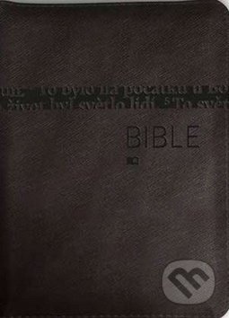 Bible (Český ekumenický překlad (zip))