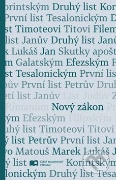 Nový zákon