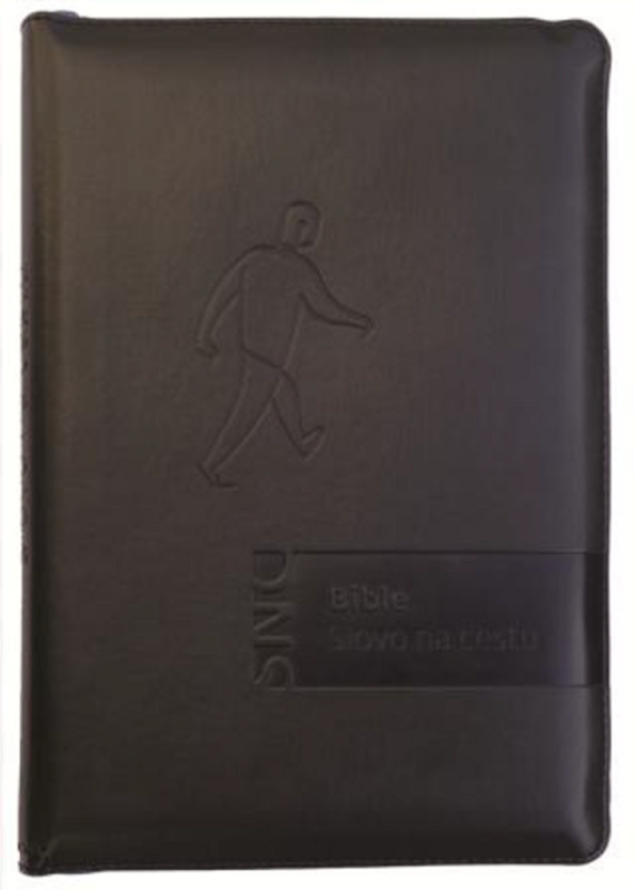 Bible Slovo na cestu - kniha z kategorie Bible