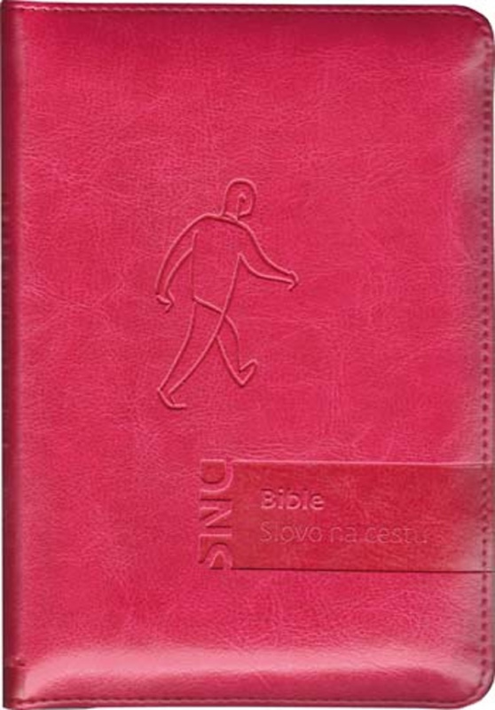 Bible Slovo na cestu - kniha z kategorie Bible