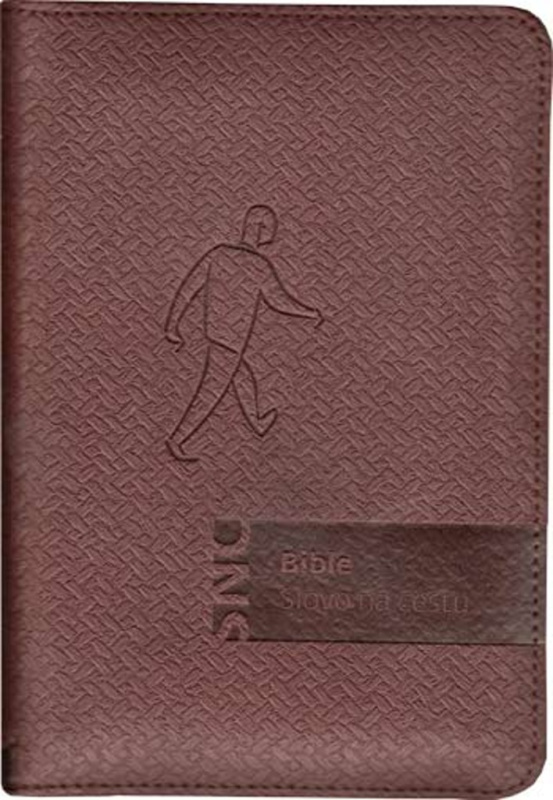 Bible Slovo na cestu - kniha z kategorie Bible