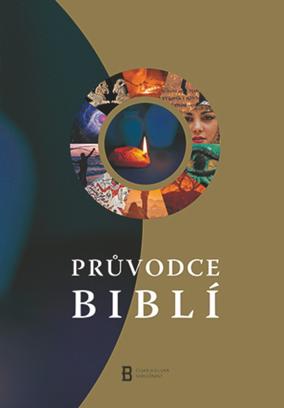 Průvodce Biblí - kniha z kategorie Knihy o Bibli