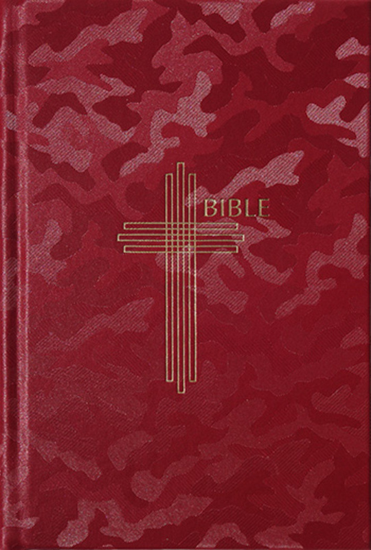 Bible (Český ekumenický překlad)