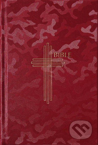 Bible (Český ekumenický překlad)