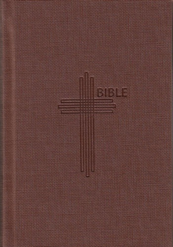 Bible 1141 - kniha z kategorie Křesťanství