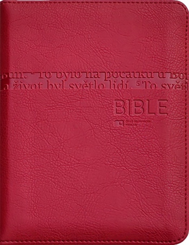 Bible (Český ekumenický překlad)