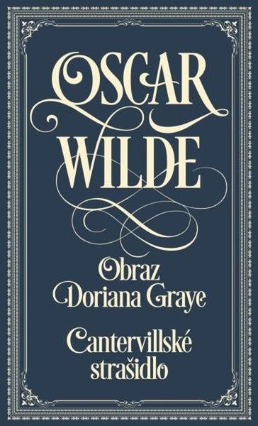 Cantervillské strašidlo / Obraz Doriana Graye